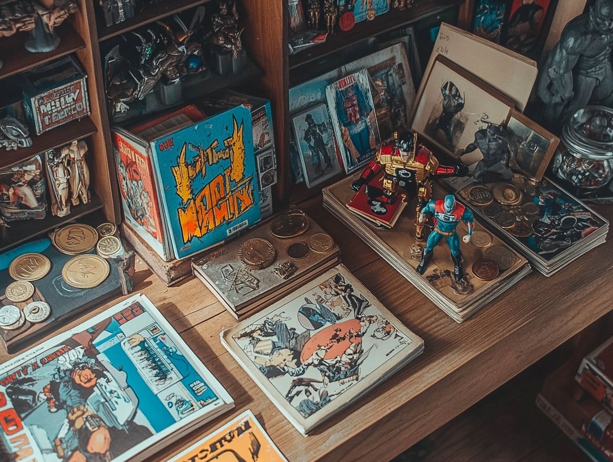 What Are the Factors to Consider When Investing in Collectibles?