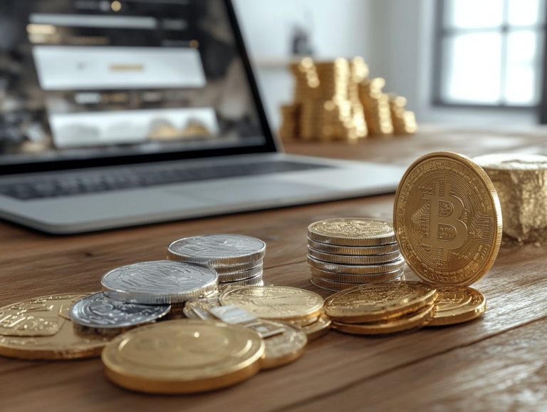 5 Best Places to Buy Precious Metals Online