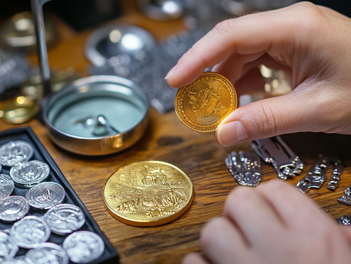 What Are the Factors That Affect the Value of Precious Metals?