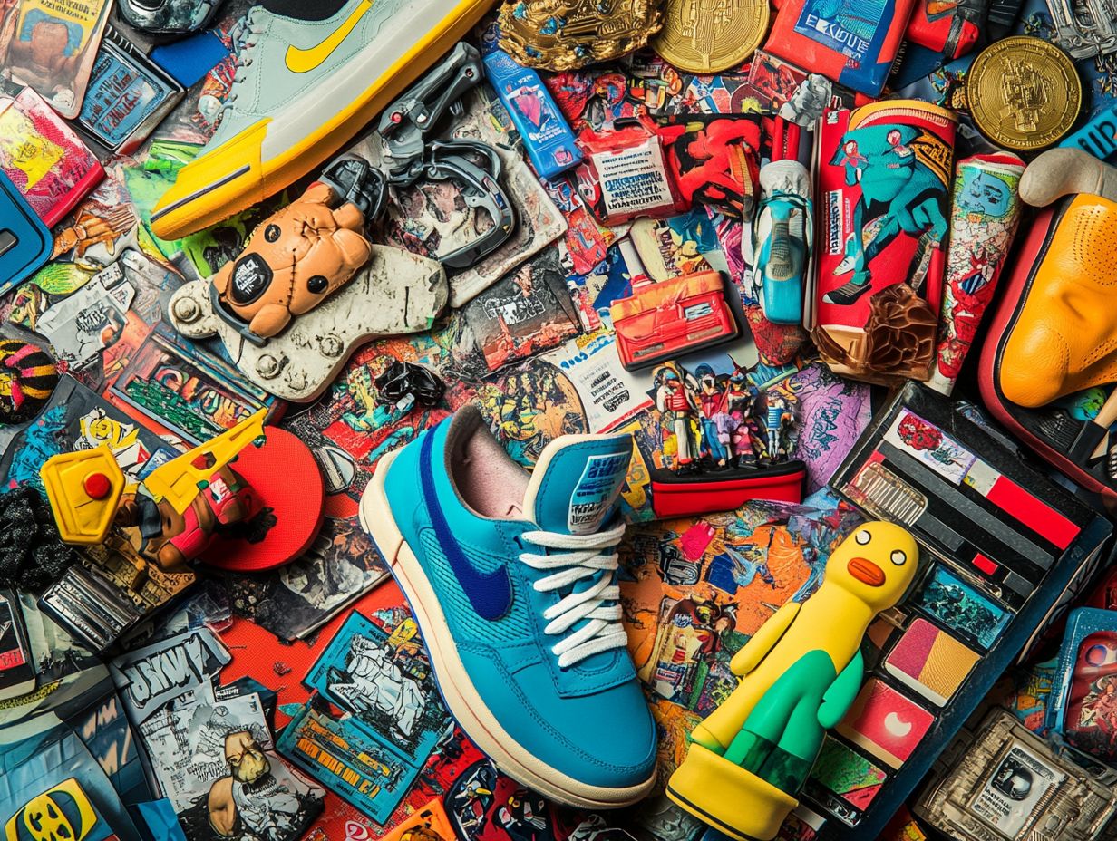 How Can Collectors Stay Ahead of the Trends?