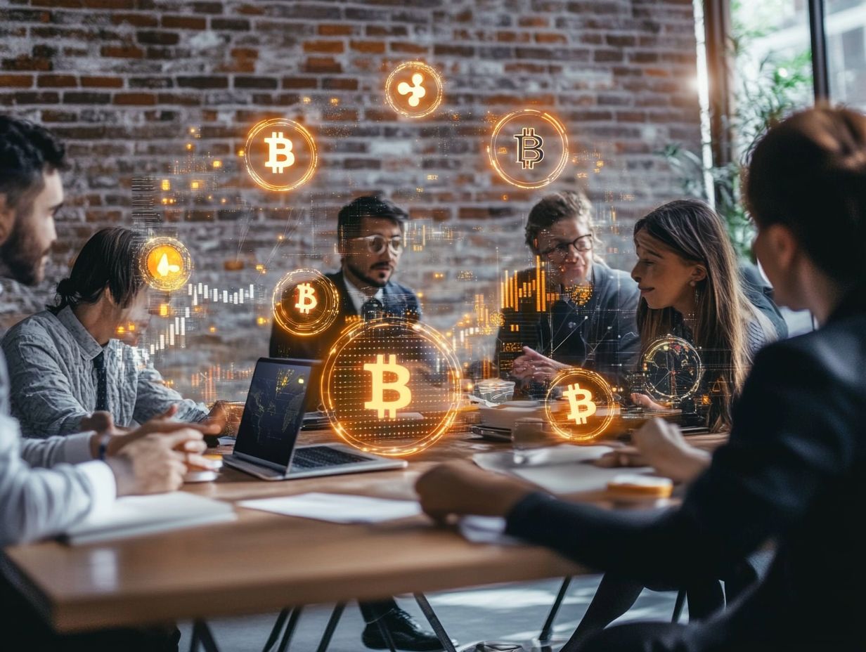 What Are the Potential Uses of Cryptocurrencies in the Future?