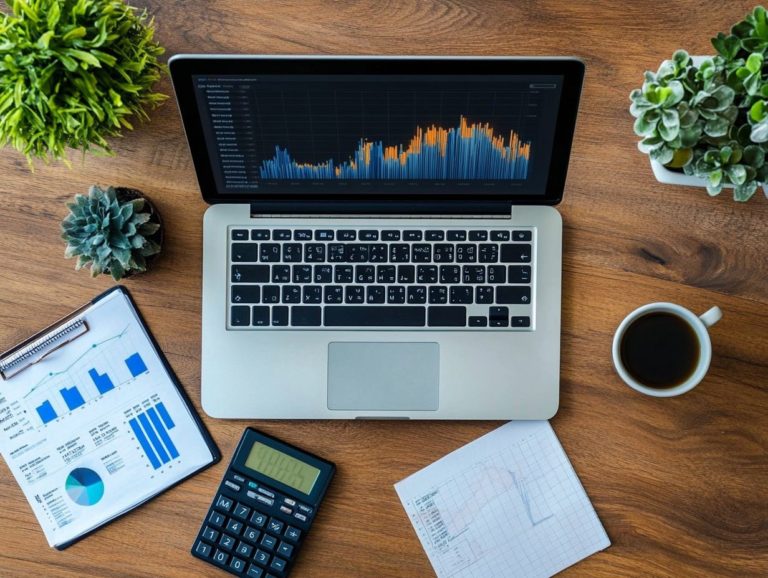 5 Key Metrics for Evaluating Investment Risks