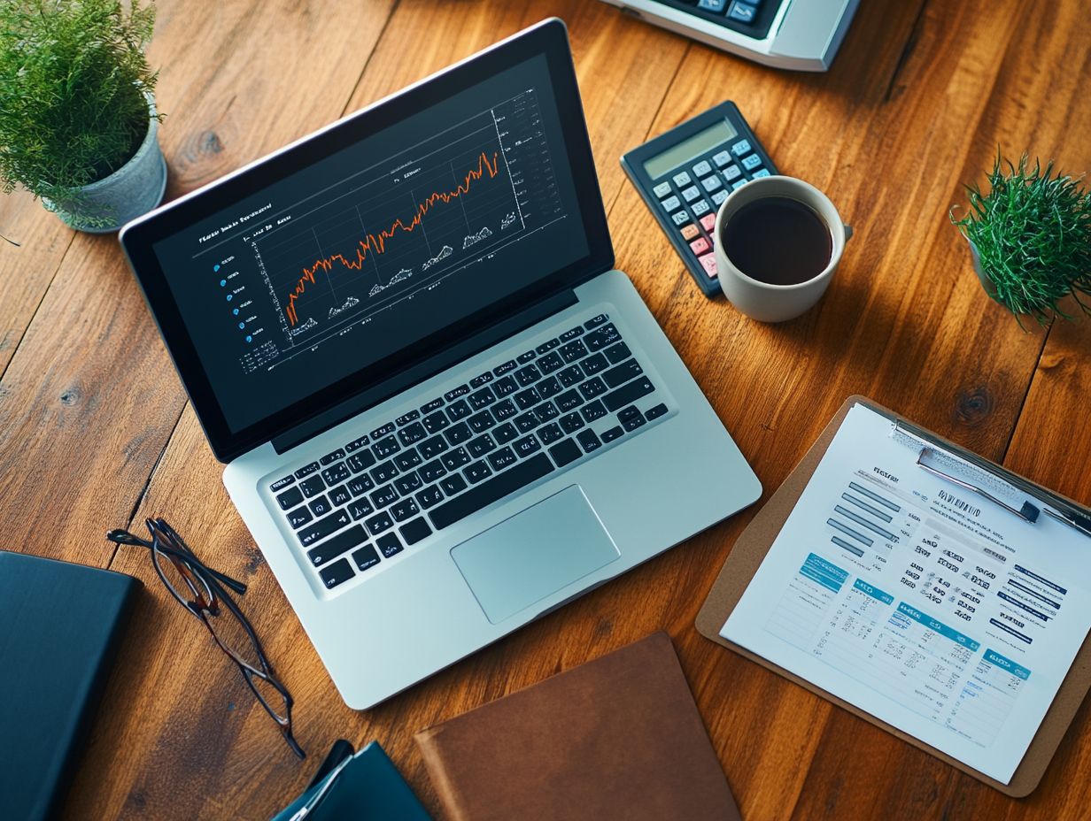 How Do These Metrics Help in Evaluating Investment Risks?