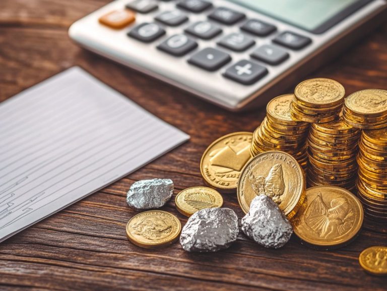 5 Must-Know Terms in Precious Metal Investing