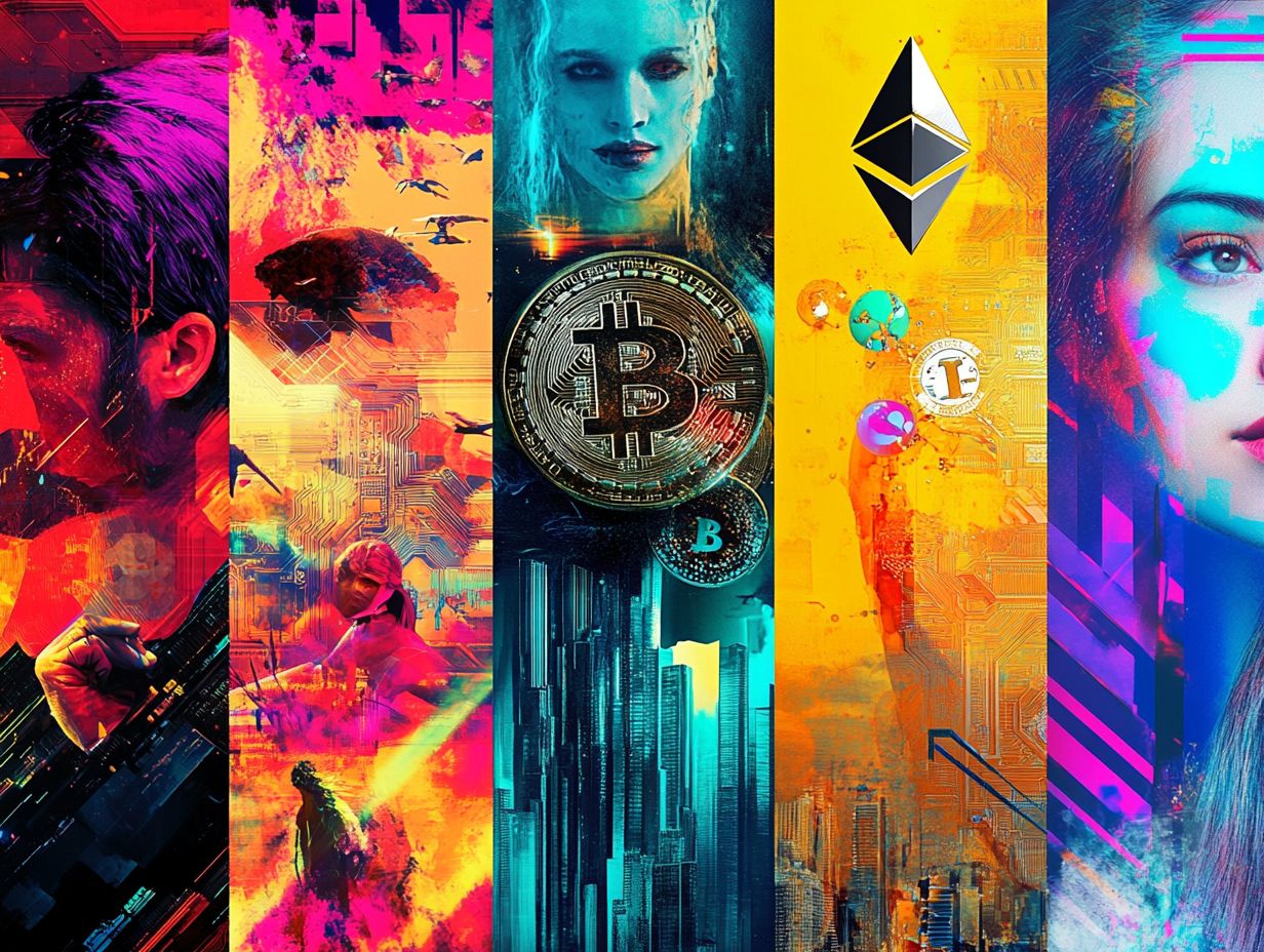 How Do These Documentaries Explain the Complexities of Cryptocurrency?