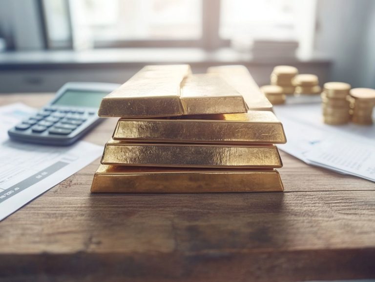 5 Precious Metal Investment Mistakes to Avoid