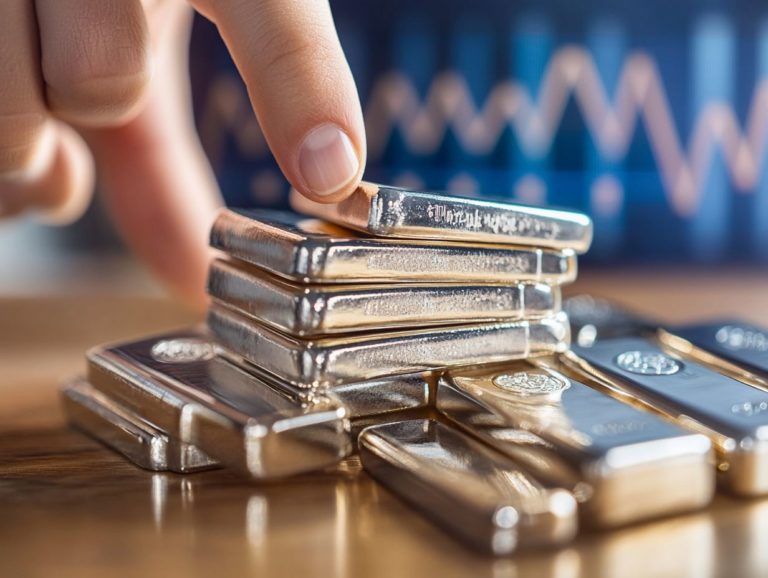 5 Reasons to Consider Platinum Investments