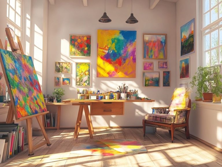 5 Things Every Art Collector Should Know