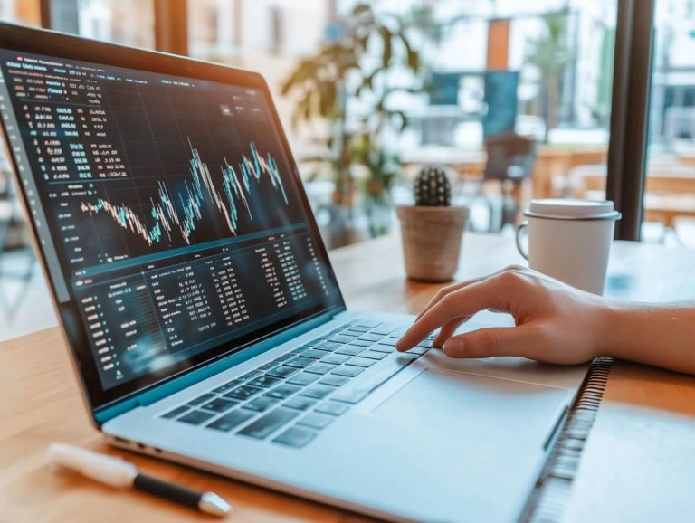 5 Tips for Successful Day Trading in Cryptocurrency