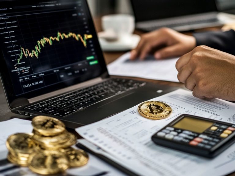 5 Ways to Minimize Risk in Cryptocurrency Investments