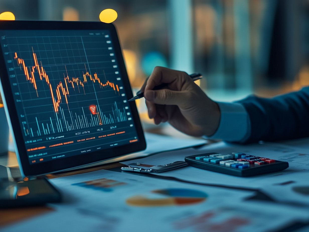 Key Takeaways: Understanding essential risk indicators for investors