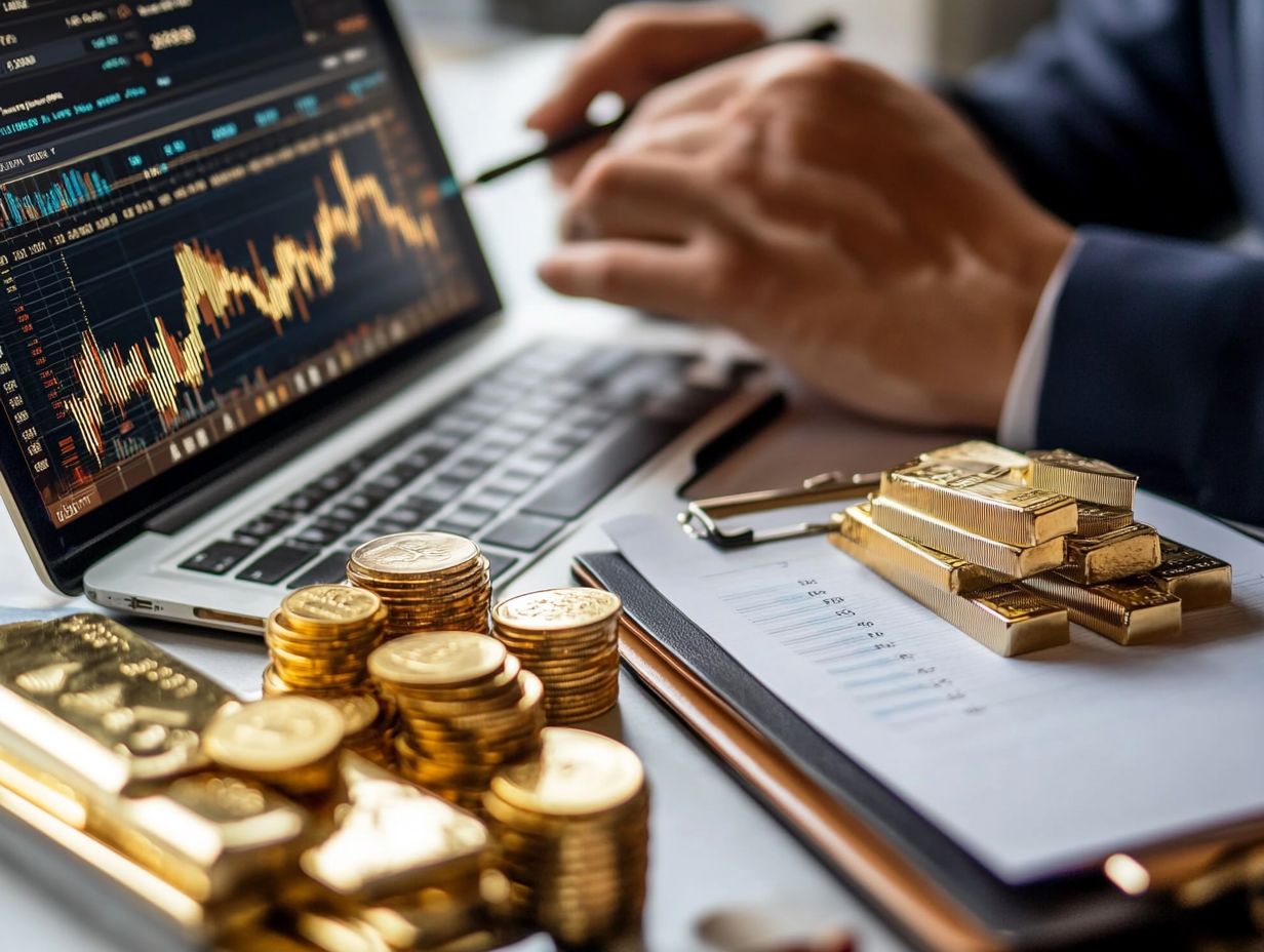 Portfolio Diversification and Inflation Hedge