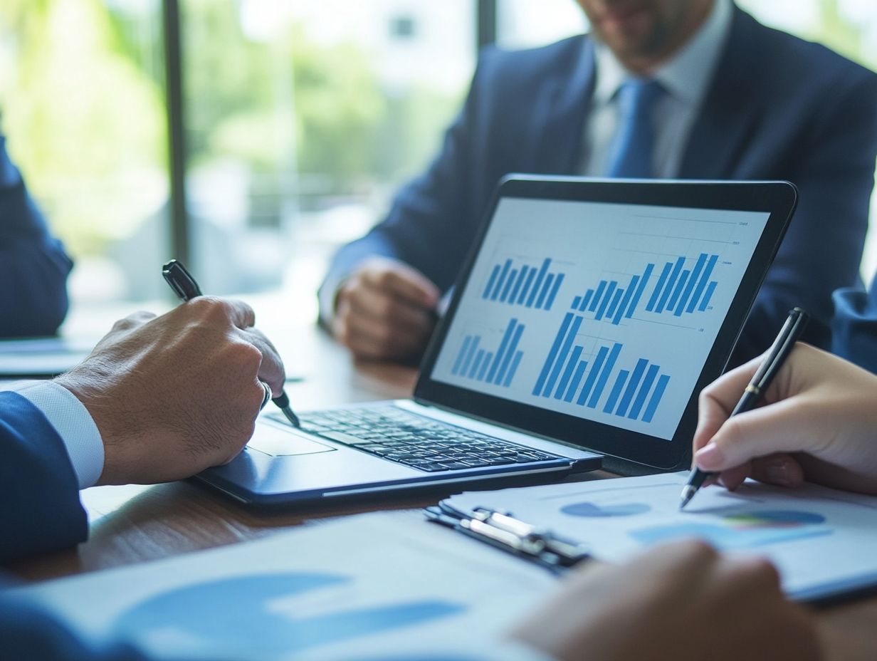 Illustration of Market Risk in Alternative Investments