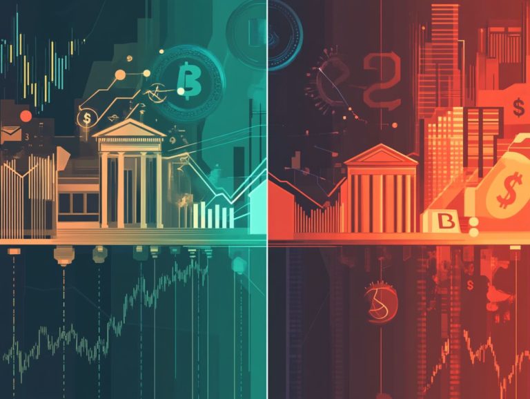 Comparing Traditional vs. Alternative Investment Strategies