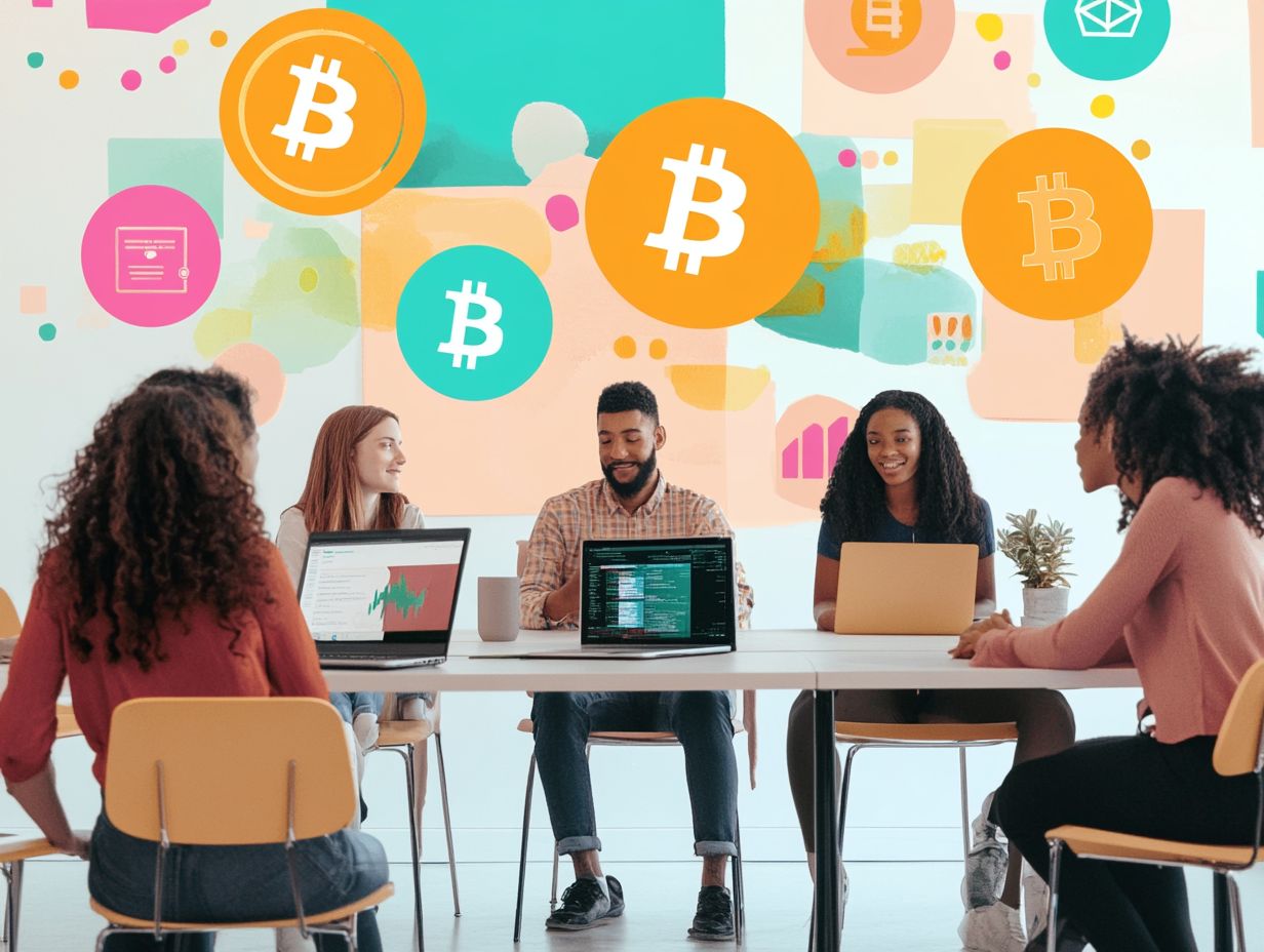 How Cryptocurrency is Changing the Landscape of Social Impact Investing