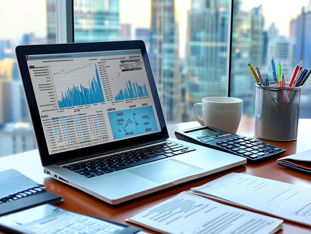 Interpreting Risk Analysis Results