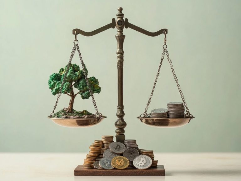 How to Create a Balanced Alternative Investment Portfolio