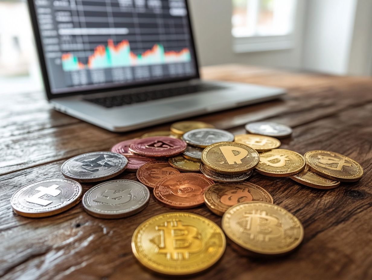 Types of Cryptocurrency to Include in Your Portfolio