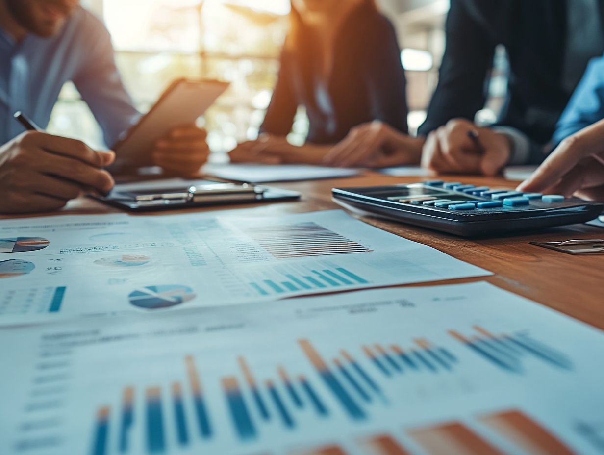 Graphic showing various types of alternative investments, including real estate and cryptocurrency.