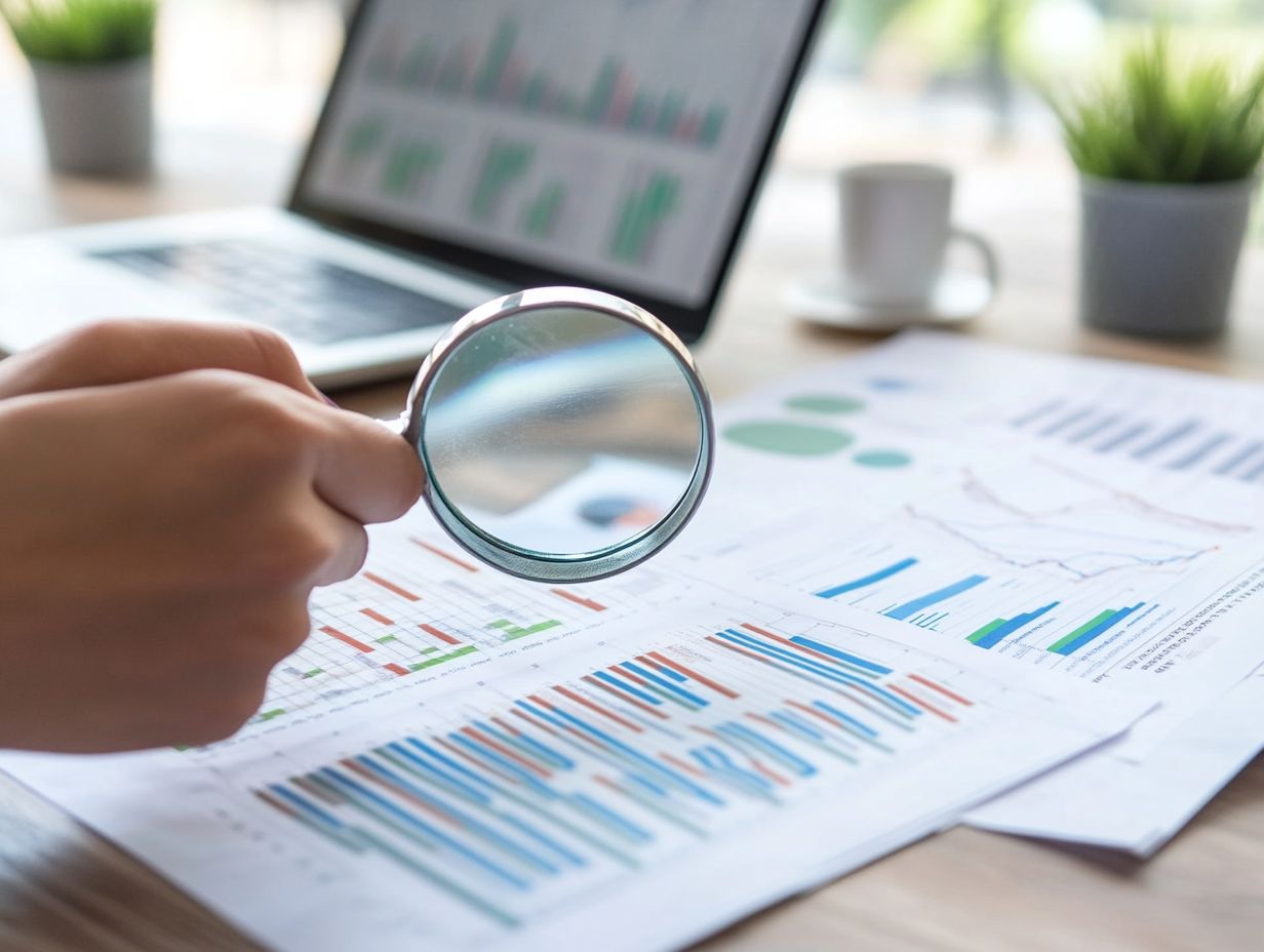 Illustration of Strategies to Manage Investment Risks