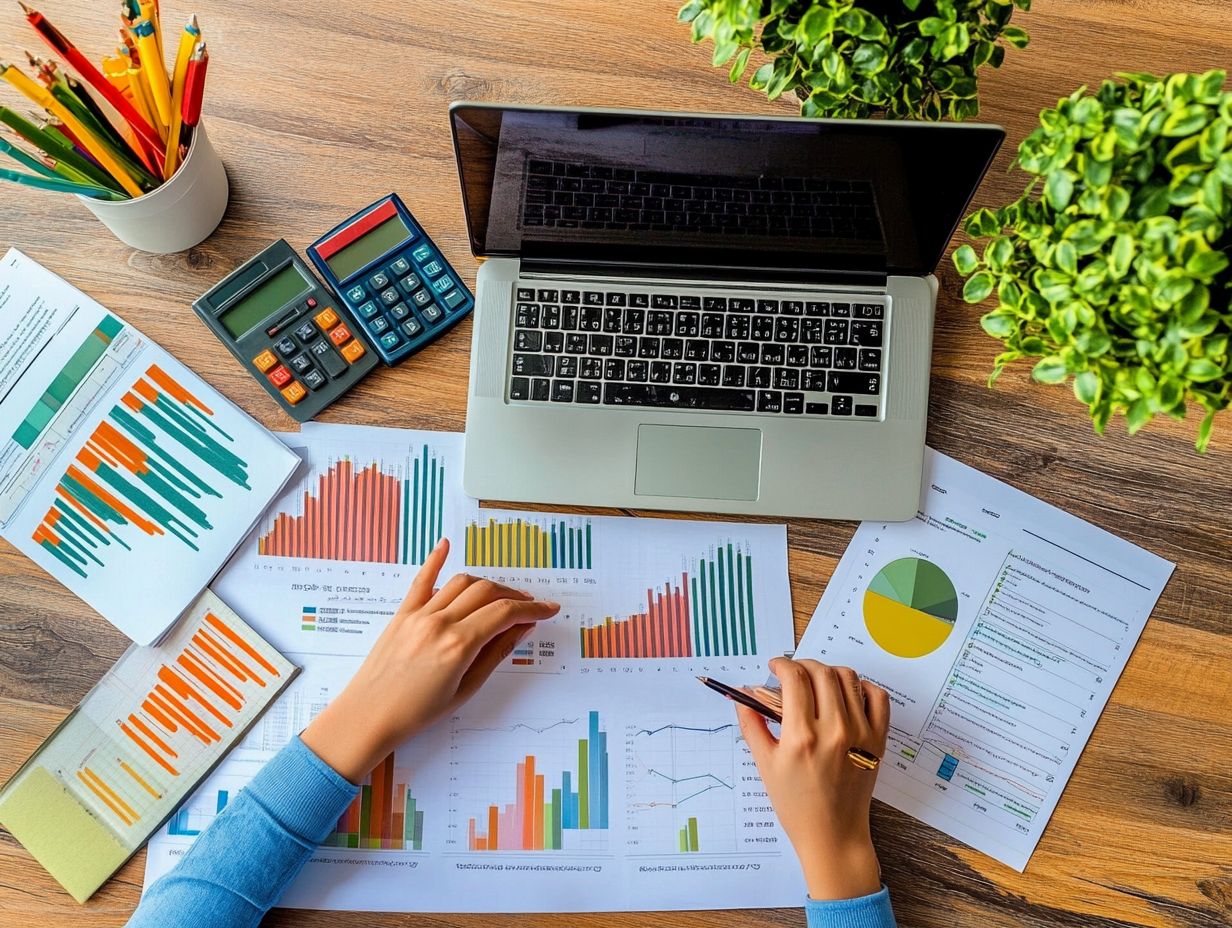 A visual representation of the risks linked to alternative investments.