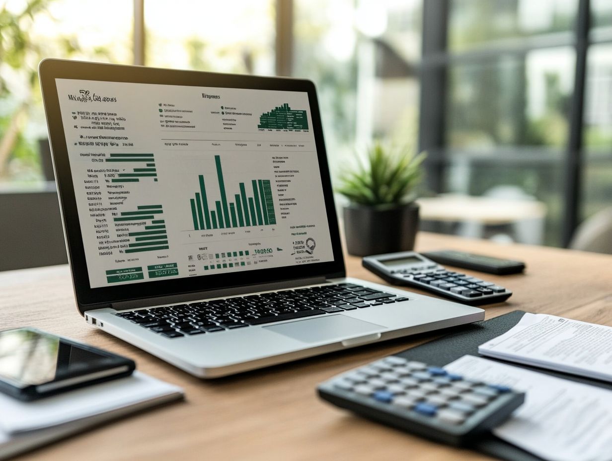 Higher Returns Compared to Traditional Investments