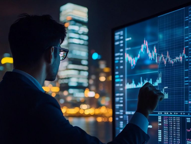 Navigating Investment Risks During Economic Downturns