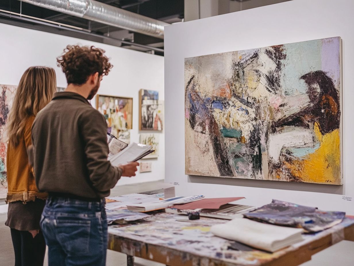 Factors that Influence Art Investment Risk