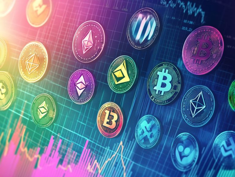 The Benefits of Investing in Altcoins