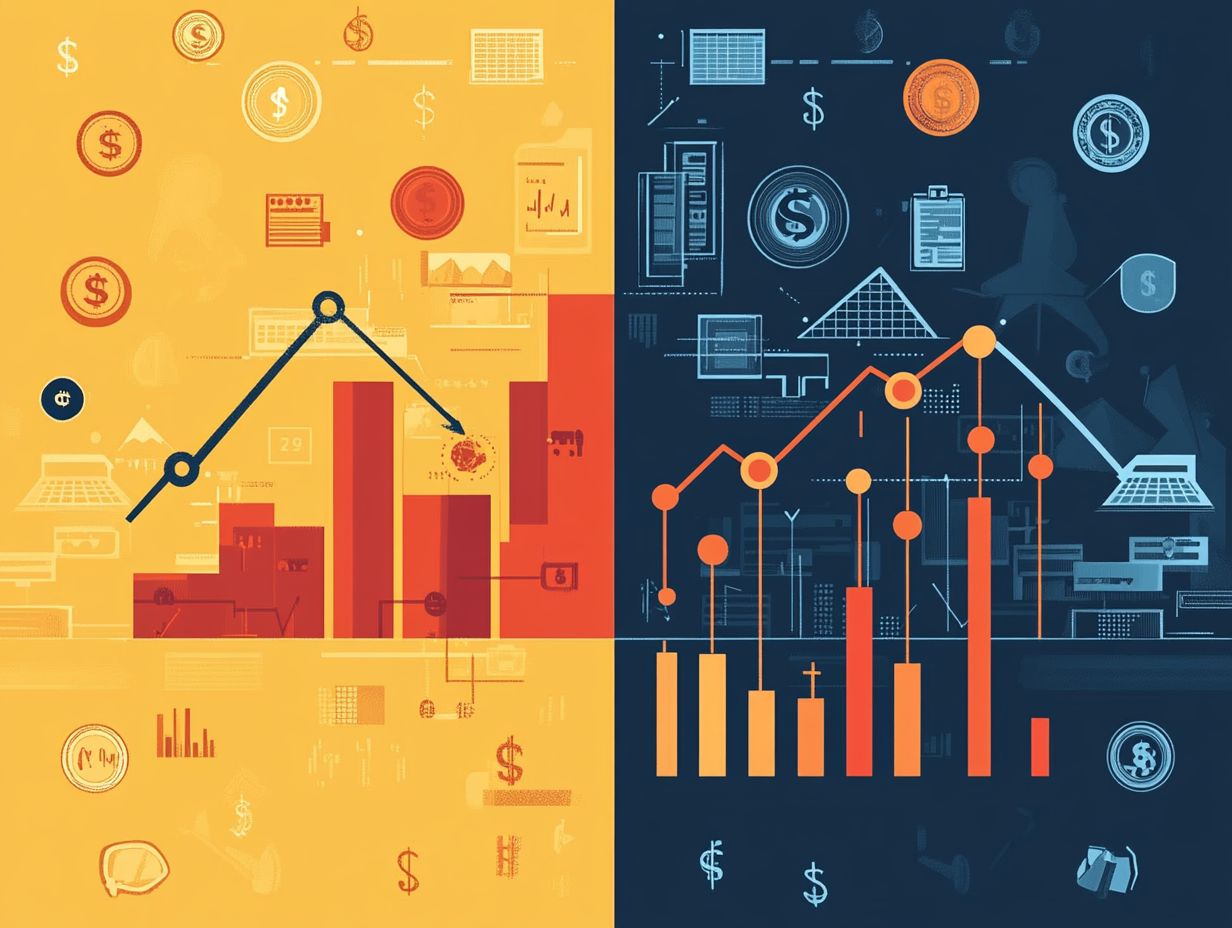 Long-Term Effects of Inflation on Investments