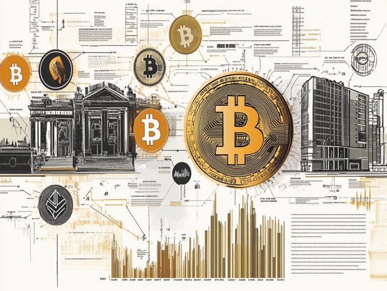 The Evolution of Bitcoin: From 2009 to Today