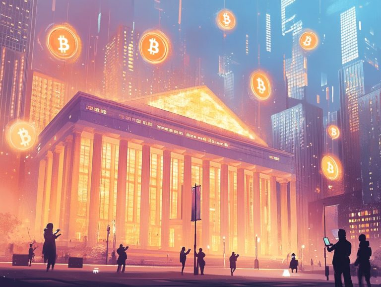 The Impact of Central Bank Digital Currencies