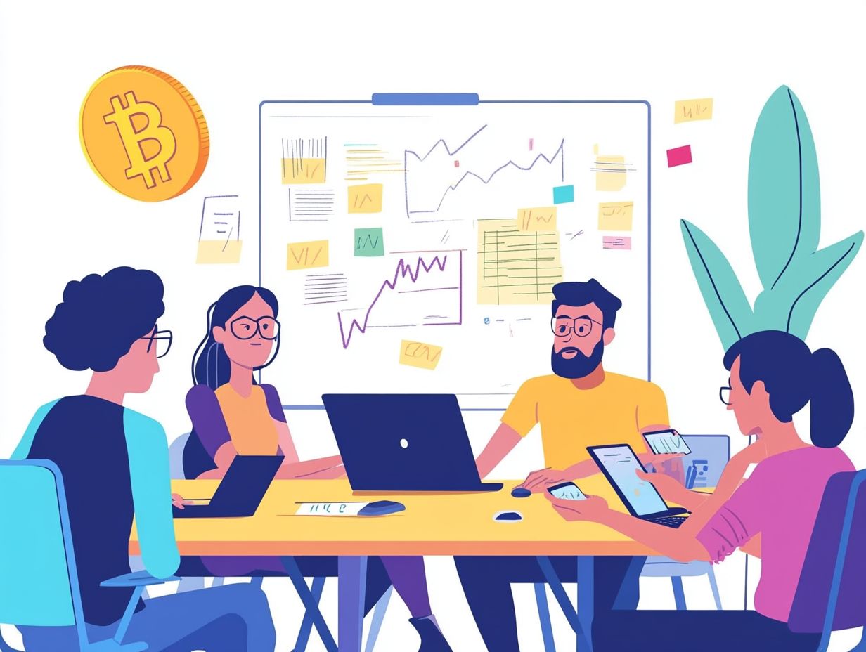 Exciting Innovations in Cryptocurrency Community Engagement