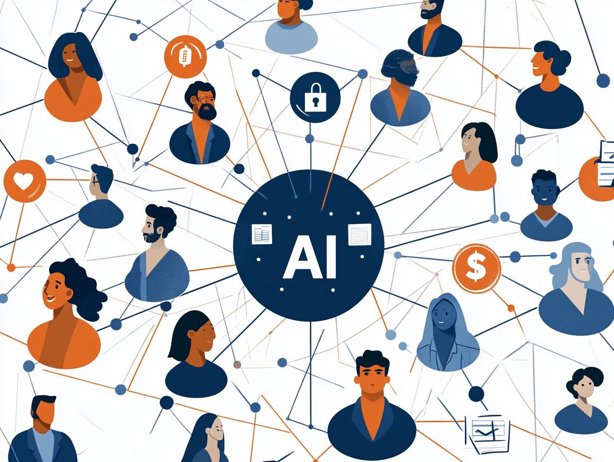 Current and Future Applications of AI in Peer-to-Peer Lending