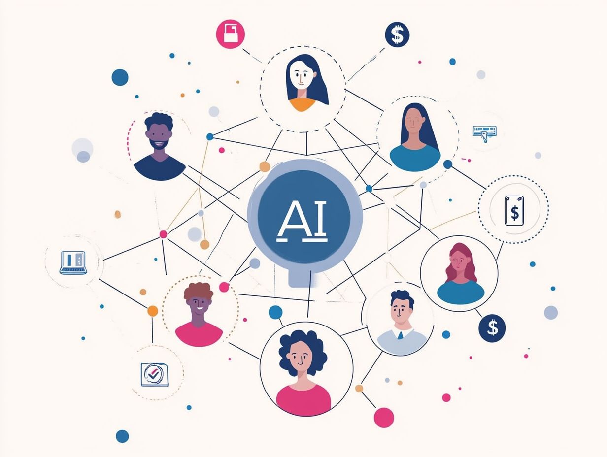 AI transforming peer-to-peer lending