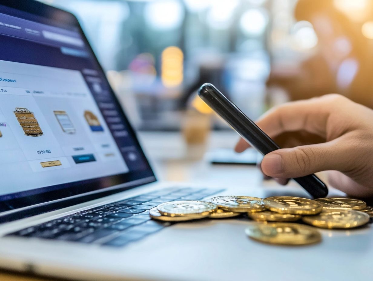 Cryptocurrency enhances global accessibility for eCommerce