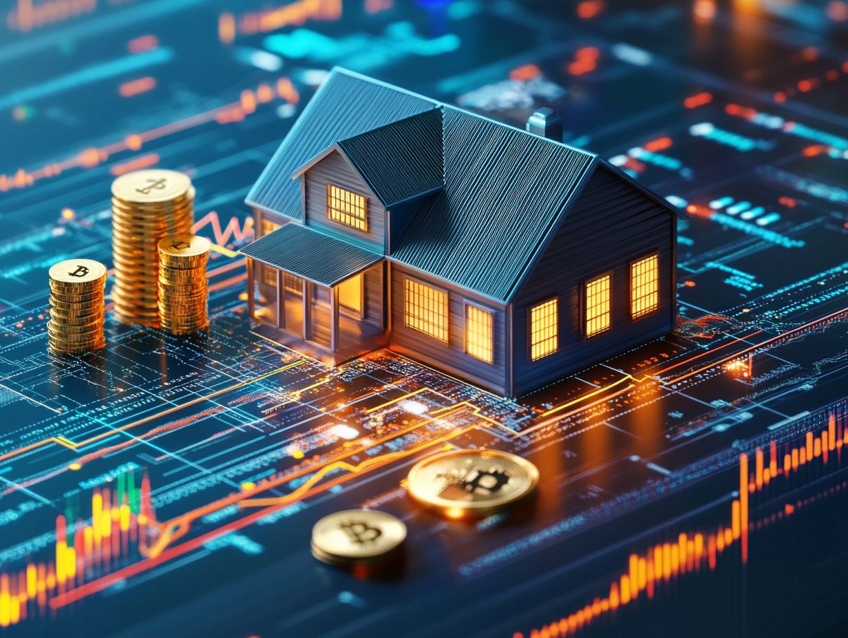 Illustration of benefits of diversification in alternative investments