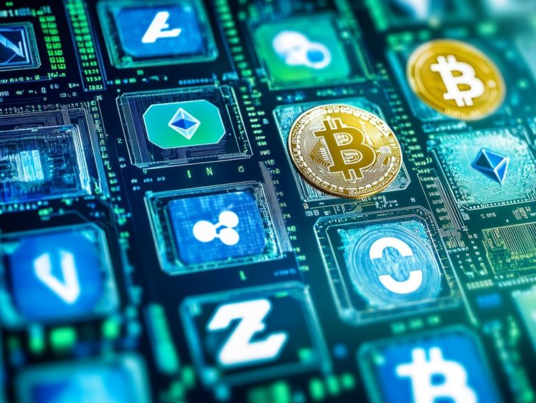 Top 10 Cryptocurrency Trading Terms You Should Know