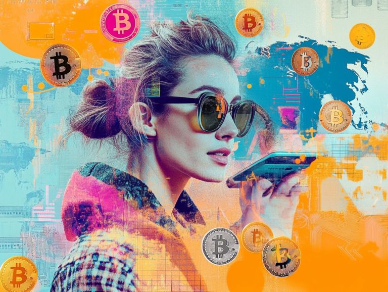 Top Cryptocurrency Influencers to Follow in 2024