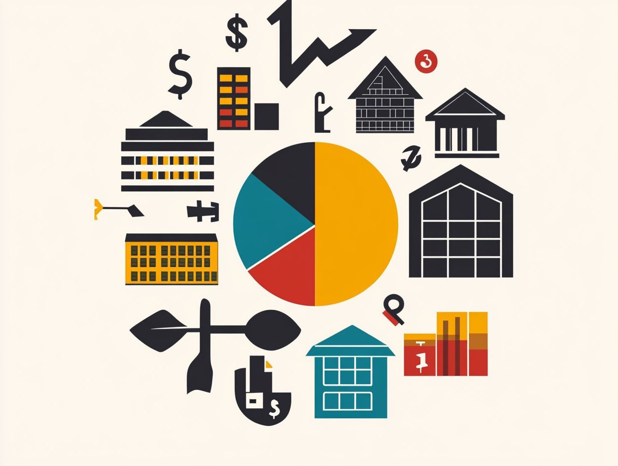 Understanding Asset Allocation in Alternative Investments