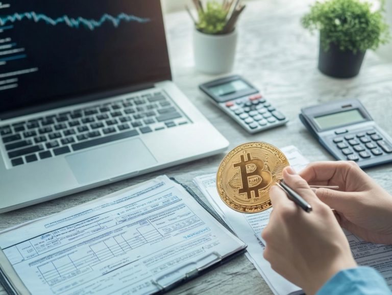 Understanding Cryptocurrency Tax Implications