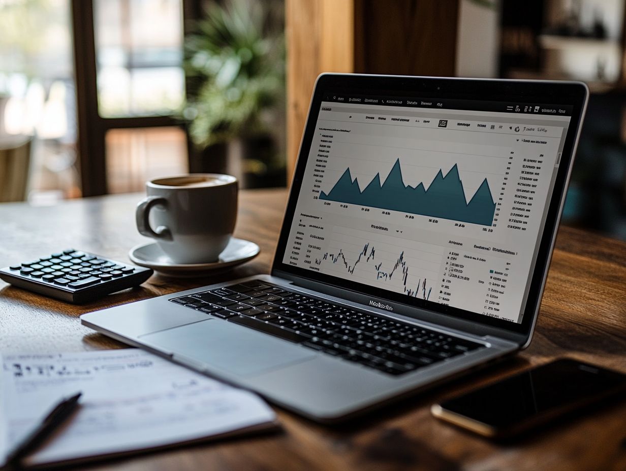 Illustration explaining default rates in peer-to-peer lending