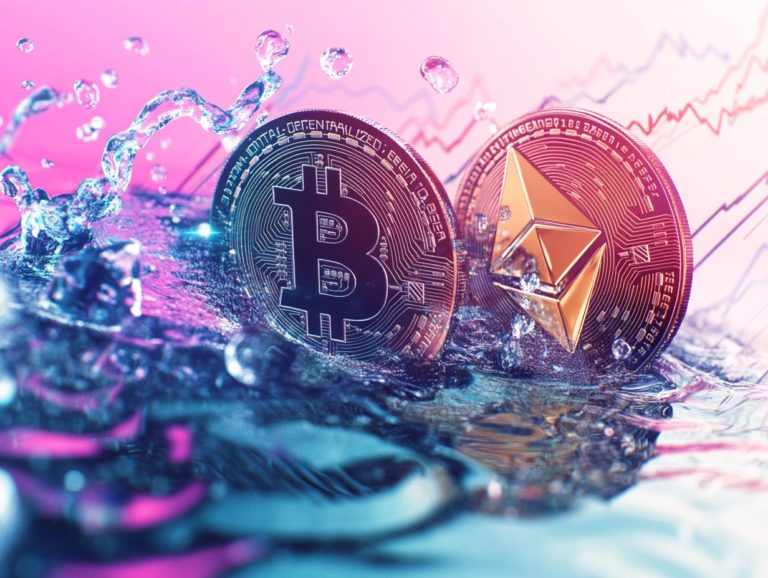 Understanding Liquidity in Cryptocurrency Markets