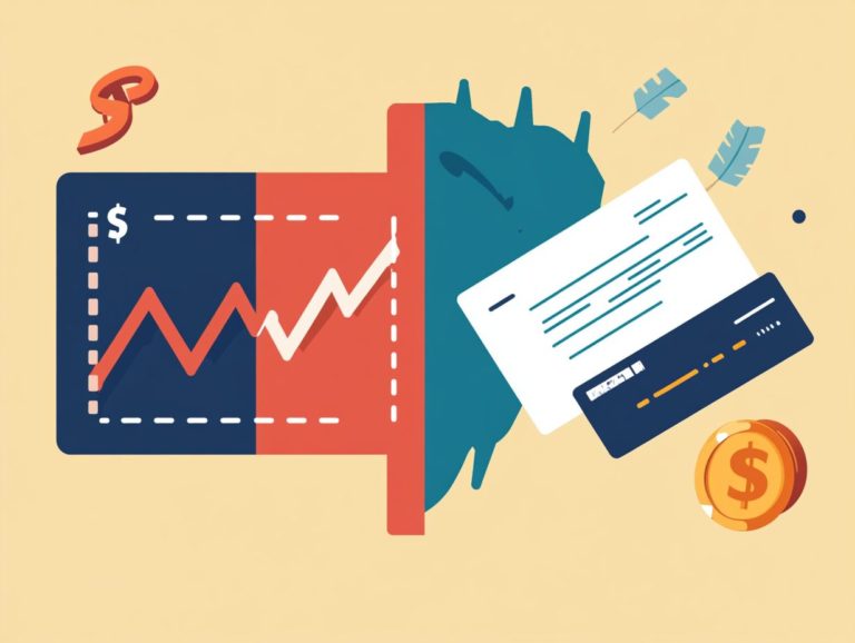 Understanding Market Risk vs. Credit Risk