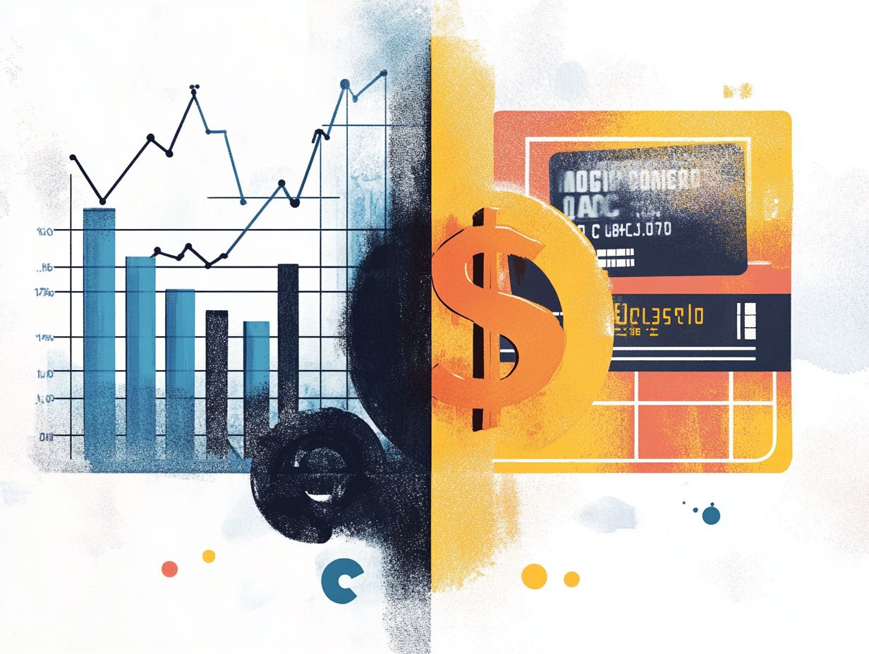 Measuring Market Risk and Credit Risk