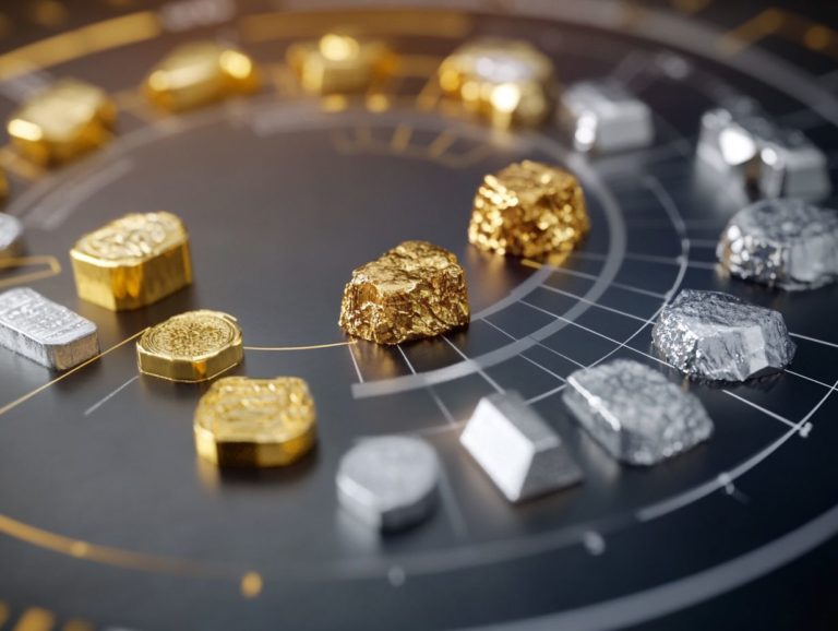 Understanding Precious Metal Market Cycles