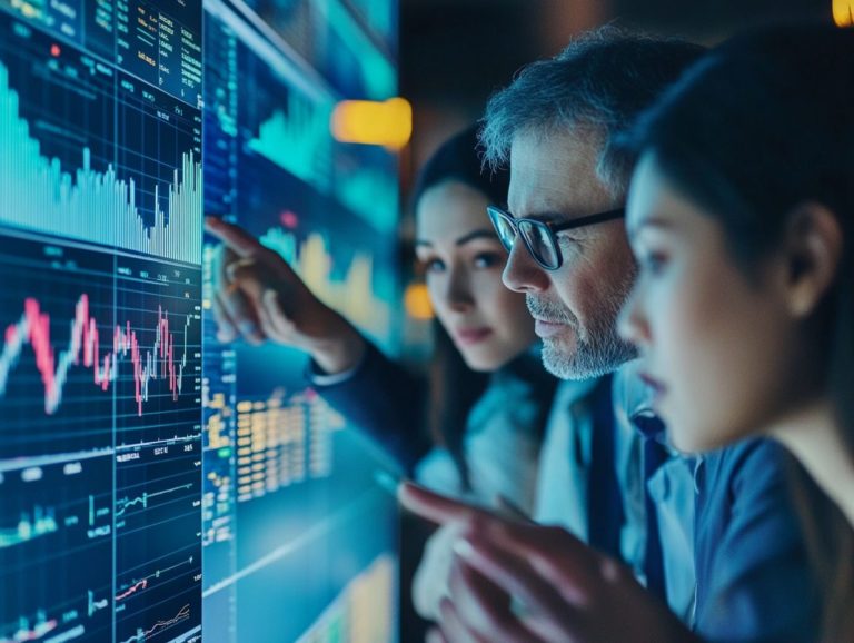 Understanding Risk Correlation in Investments