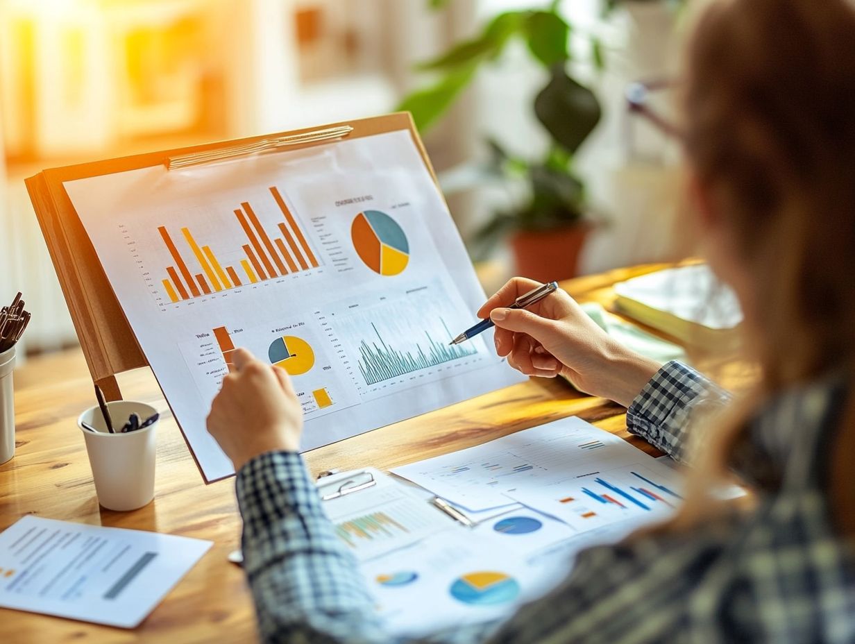 Illustration of Key Takeaways on Startup Valuation Methods