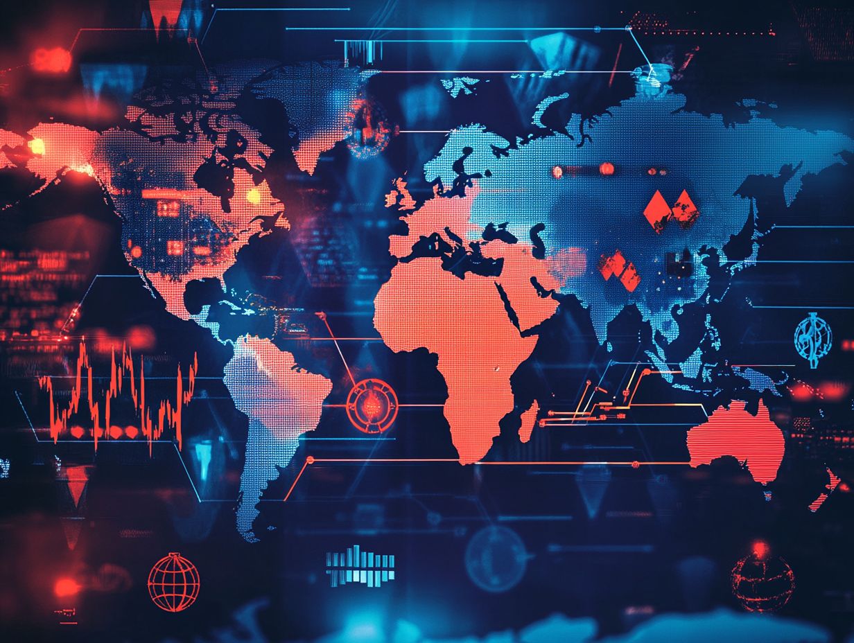 2.  C mo afectan los riesgos geopol ticos a las empresas?