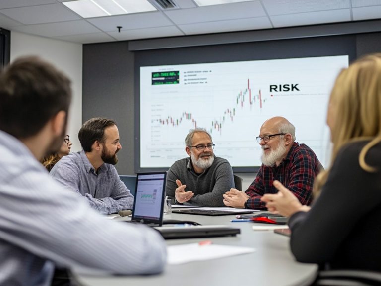 Understanding the Role of Risk in Investment Psychology